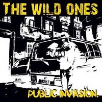 The Wild Ones : Public Invasion